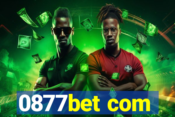 0877bet com